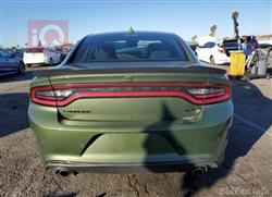 دودج تشارجر